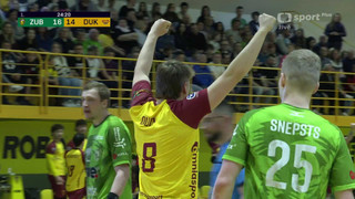 Chance Extraliga 2025/2026