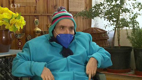 Černé ovce - 5. ledna 2022