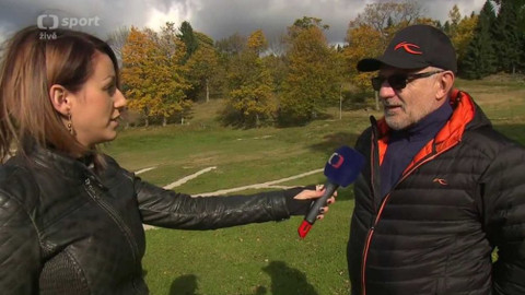 ČT Author Cup - ČT Author Cup 2017