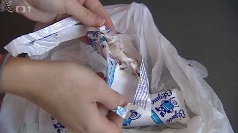 Černé ovce - 2. března 2015