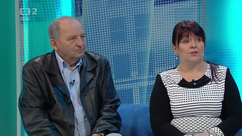 Dobré ráno - 10. ledna 2017