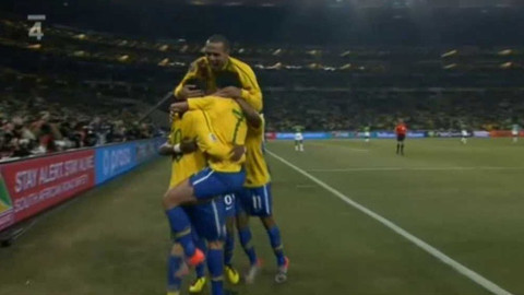 Souhrn utkání MS ve fotbalu 2010 JAR - 20. června 2010