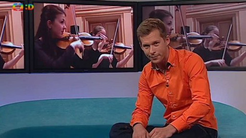 Zprávičky - 22. dubna 2015