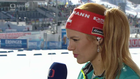 MS v biatlonu 2017 Rakousko - Studio ČT