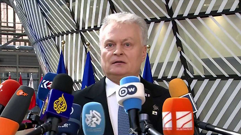 Události, komentáře - 20. března 2025