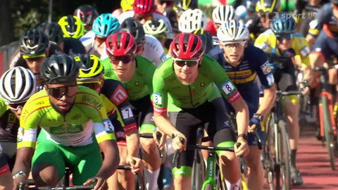 HSF System Cup - TOI TOI Cup Kolín