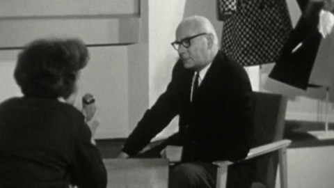 Tribuna ekonomiky a řízení - 21. listopadu 1968