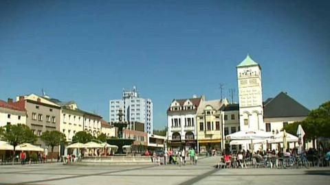 Fokus ČT24 - 2. června 2012