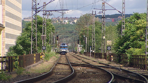 Z metropole - 17. června 2017