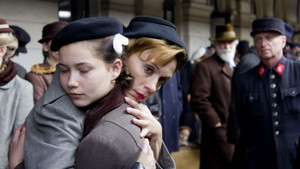 Obrázek pořadu Poslední cyklista