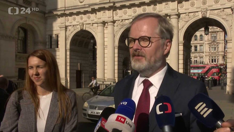 Události, komentáře - 15. července