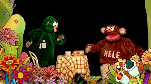 Studio Kamarád - 16. července 2017