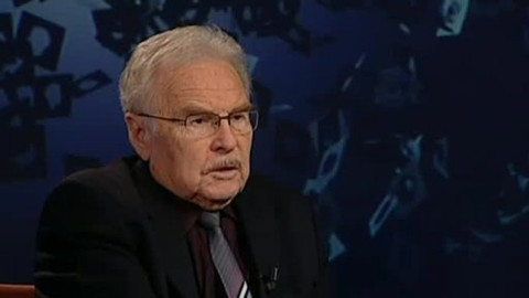 Před půlnocí - 22. prosince 2011