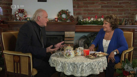 Hobby naší doby - 16. prosince 2023