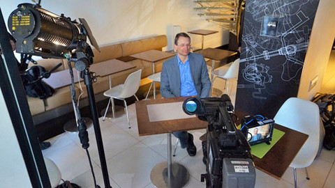 Cesty víry - Spiritualita v byznysu