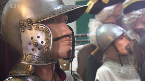 Hobby naší doby - 25. ledna 2020