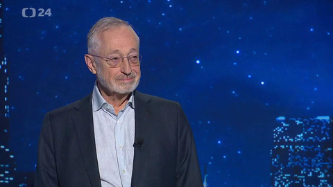 Hyde Park Civilizace - Paul Milgrom