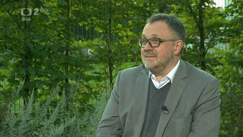 Dobré ráno - 2. září 2022