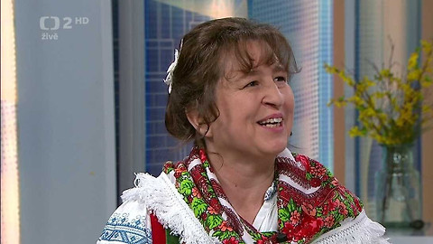 Dobré ráno - 23. března 2022