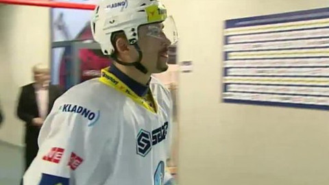 Buly hokej - Buly - hokej živě II