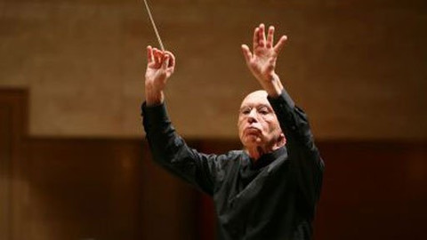 Mezinárodní hudební festival Pražské jaro - Symfonie tisíců