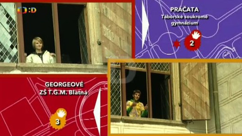 Případy detektiva Packala - 14. června 2008