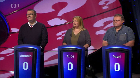 Kde domov můj? - 4. dubna 2023