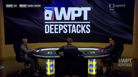 Poker - WPDTS Germany