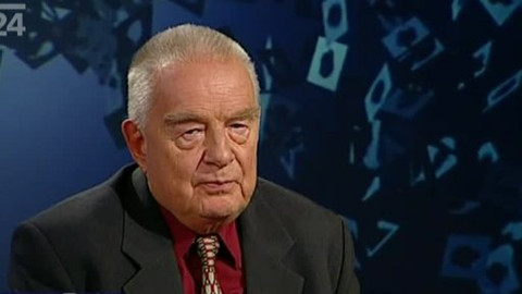 Před půlnocí - 14. listopadu 2011