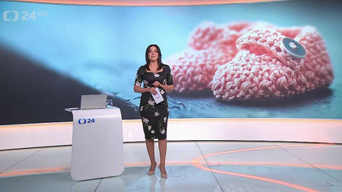 90’ ČT24 - Náhradní výživné – dva roky nestačí