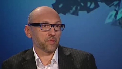 Před půlnocí - 15. listopadu 2010