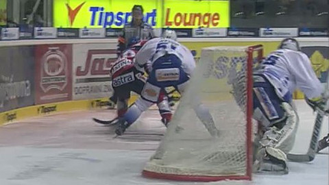 Buly hokej - HC ČSOB POJIŠŤOVNA Pardubice - HC Kometa Brno