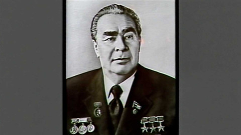 Archiv dne - 12. listopad 1982: Smrt Brežněva