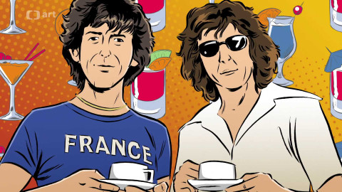 Moderní historie britské kinematografie - 3/4 Osmdesátá léta