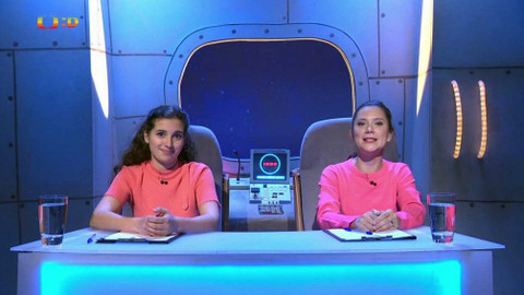 PLANETA YÓ - 25. listopadu 2021