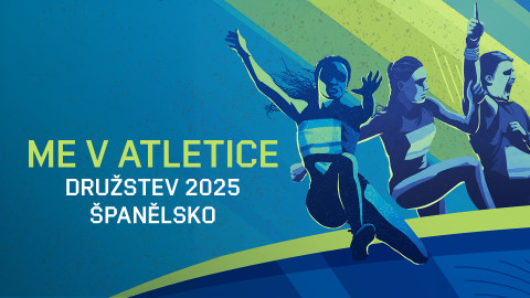 ME v atletice družstev 2025 Španělsko