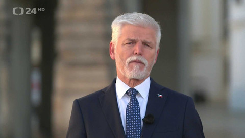 Události, komentáře - 1. ledna