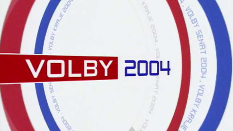 Kraje - od voleb do voleb