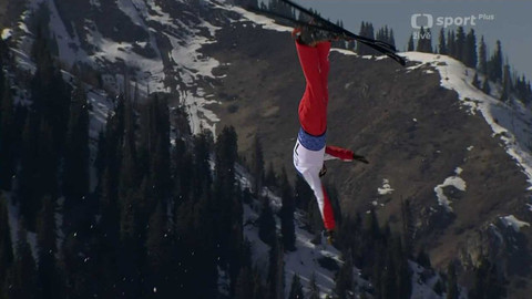 Světový pohár ve freestyle lyžování - Kazachstán