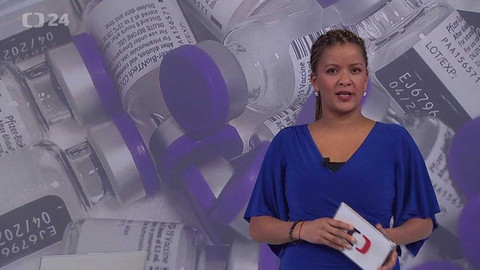 90’ ČT24 - Jak proočkovat Česko?