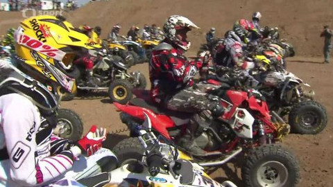 Svět motorů - Offroadmarathon Šiklův Mlýn