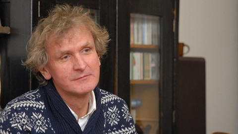 Uchem jehly - 18. března 2012