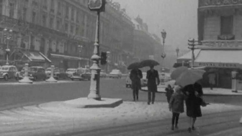 Televizní noviny - 24. listopadu 1968