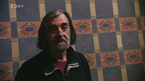 Česko jedna báseň - Pavel Šrut