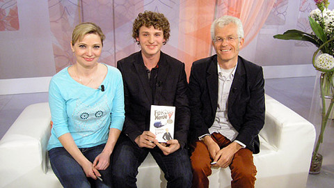 Sama doma - 14. května 2013