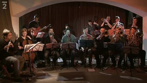 Terra musica - 20. dubna 2011