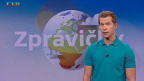 Zprávičky - 16. září 2015