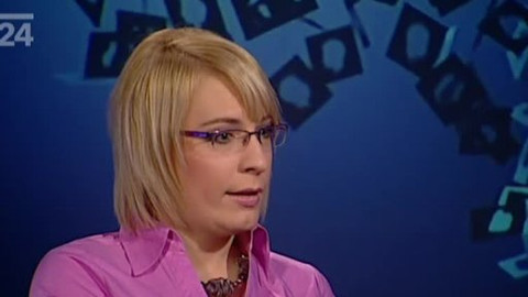 Před půlnocí - 17. ledna 2011