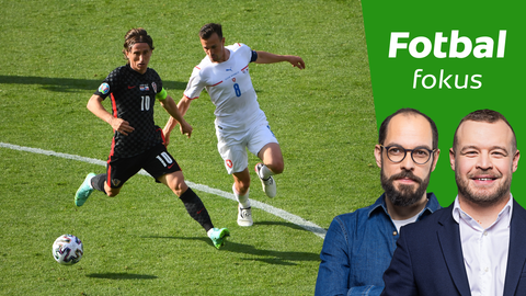 Fotbal fokus - Liga je zpátky. Komplikace Slavie, smluvní tlaky, Darida do repre?