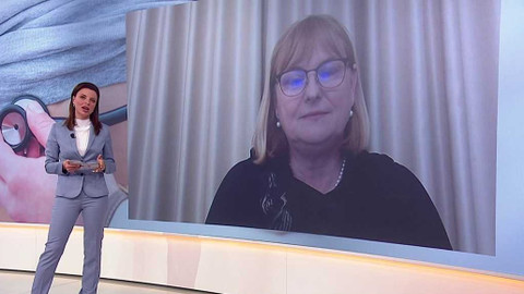 90’ ČT24 - Dostupnost lékařské péče v Česku